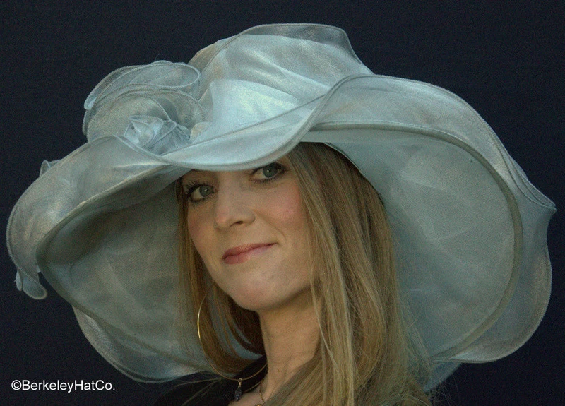 Ultimate Hat For The Kentucky Derby - Image 6