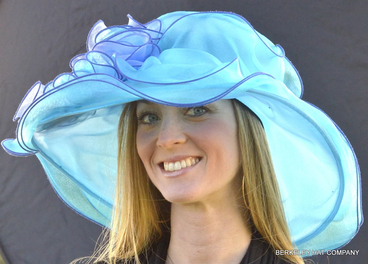 Ultimate Hat For The Kentucky Derby - Image 7