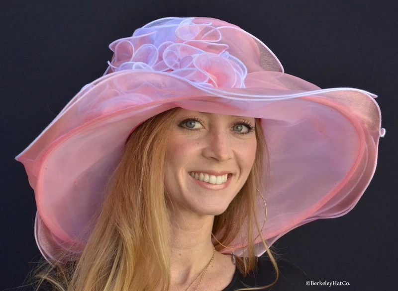 Ultimate Hat For The Kentucky Derby - Image 4