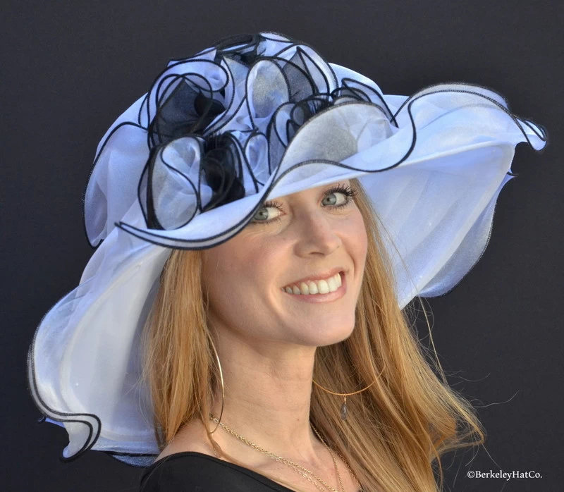 Ultimate Hat For The Kentucky Derby - Image 5