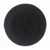 Parkhurst Cotton Beret, 10 1/2 Inch