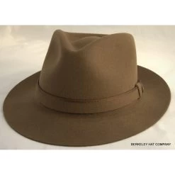 Stetson Belfast Men's Felt Hat