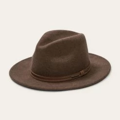 Explorer By Stetson - Berkeley Hat Company