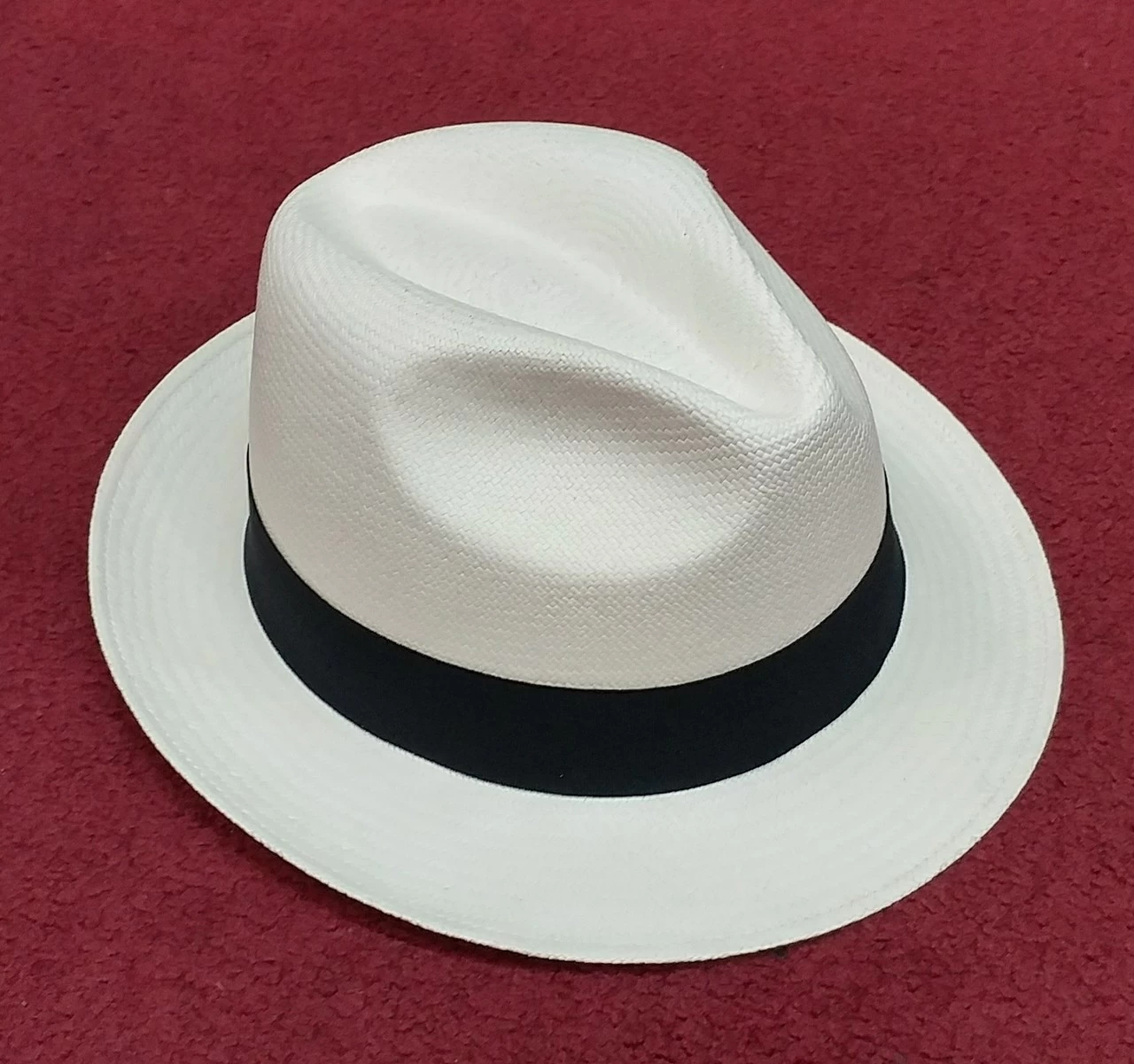 Ecuadorian Panama Fedora Extra Fino