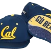 Go Bears! CAL Rally Flip Cap Snap Back