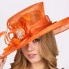 Grand Prix Derby Hat