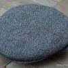 Harris Tweed Flat Cap, Italian