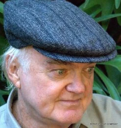 Irish Ragamuffin Cap