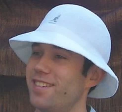 Kangol Bermuda Casual