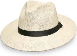 Panama Fedora, Foldable