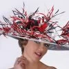 Fireworks Fantasy Derby Hat