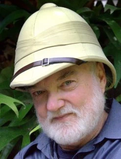 Pith Helmet, British Or Indian