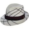 Santana Utopia Shantung Fedora