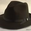 Stetson Madison Fur Felt Hat
