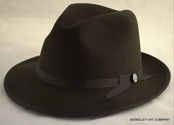 Stetson Madison Fur Felt Hat