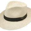 Stetson Retro Panama Hat