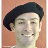Super Basque Beret, Imported From France