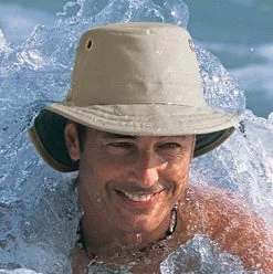 Tilley T5 Khaki Olive