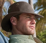 Tilley TH5 (Tilley_TH5)