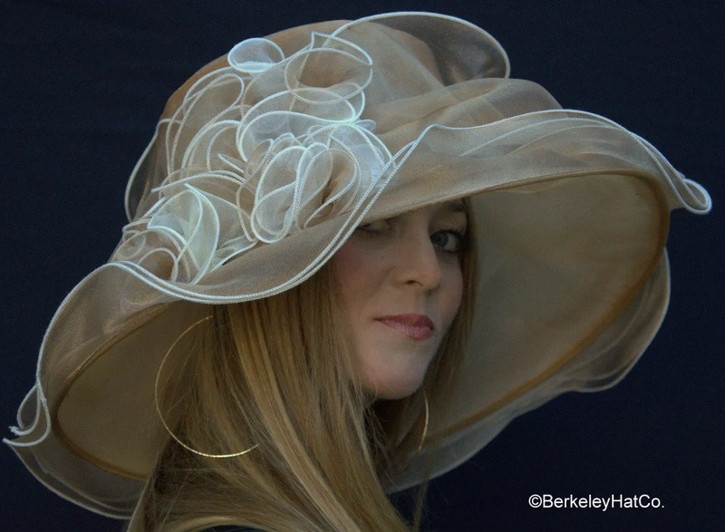 Ultimate Hat For The Kentucky Derby - Image 3