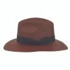 Vinard Panama Fedora By Biltmore