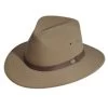 Water Resistant Hiking Fedora Hat