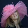 Women's Afternoon Tea Party Hat