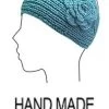 Women's Knit Head Band In Cotton